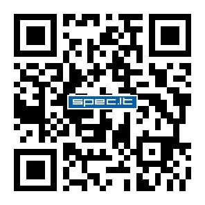 QR kodas | Sapanda, MB | spec.lt