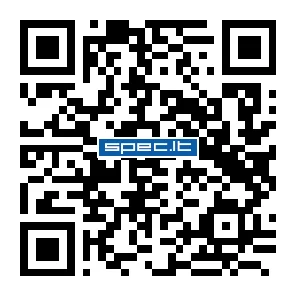 QR kodas | Šapas, UAB | spec.lt