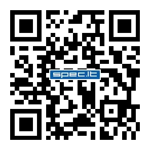 QR kodas | Sapere, MB