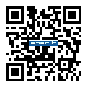 QR kodas | SAPHO LT, UAB