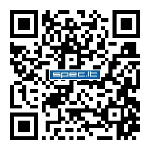 QR kodas | Sapiegos apartamentai, UAB