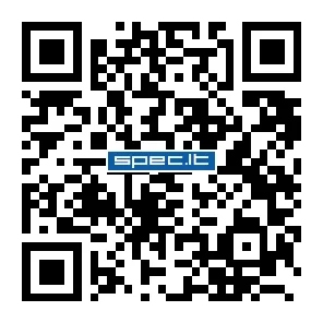 QR kodas | Sapiegos Namai, UAB