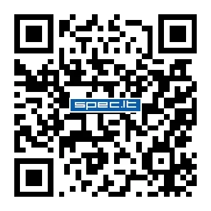 QR kodas | Sapiegų aštuoni, MB | spec.lt