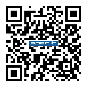 QR kodas | Sapientia Mundi, VŠĮ