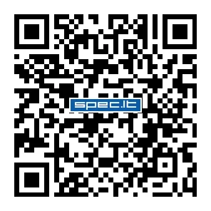 QR kodas | Šapkaus įmonės Metalas Ignalinos rajono filialas | spec.lt