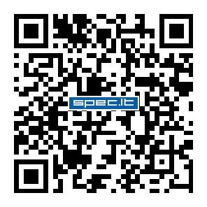 QR kodas | Šapnagių melioracijos statinių naudotojų asociacija