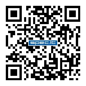 QR kodas | Sapnas Capital, UAB | spec.lt