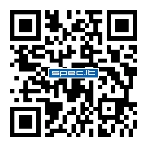 QR kodas | Mobiltransa, UAB | spec.lt