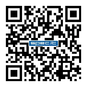 QR kodas | Sapno dizainas, MB | spec.lt