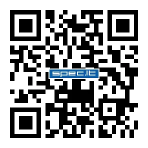 QR kodas | Sapnuolė, UAB | spec.lt