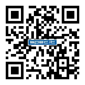 QR kodas | Sapnuva, UAB | spec.lt