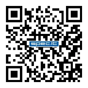 QR kodas | Sapo transport, UAB