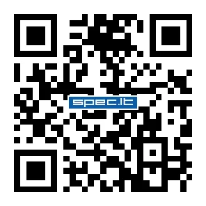 QR kodas | Šapolis, MB | spec.lt