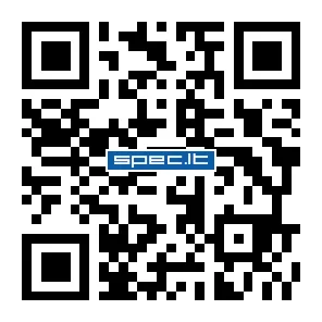 QR kodas | Saponaria, UAB