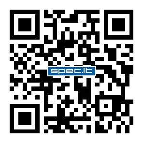 QR kodas | Sapone, MB | spec.lt