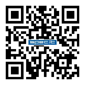 QR kodas | SAPOR, UAB