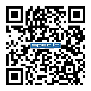 QR kodas | Sapori di Puglia, UAB