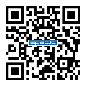 QR kodas | Saporita, MB