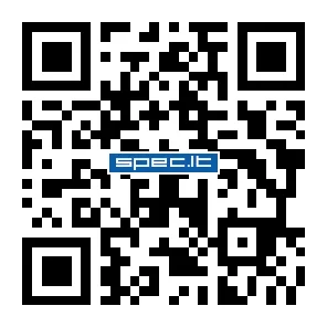 QR kodas | Saporum, MB