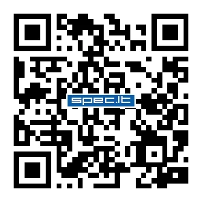 QR kodas | Sapphire Registration, UAB