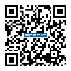 QR kodas | Saprega Contracting, UAB