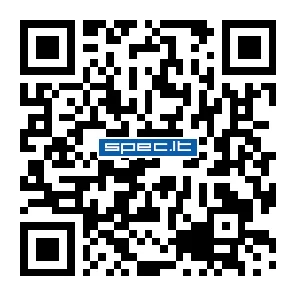 QR kodas | Plungės industrinis parkas, UAB | spec.lt