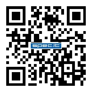 QR kodas | SAPROMAG, UAB
