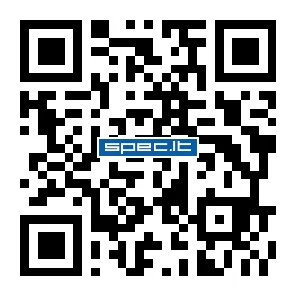 QR kodas | Saps Luck, UAB