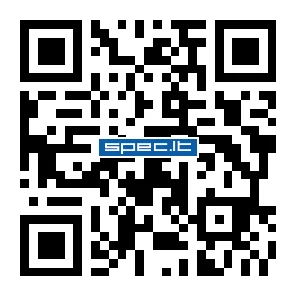 QR kodas | SAPSTA, UAB