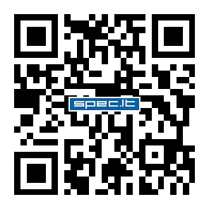 QR kodas | Saptransport, MB