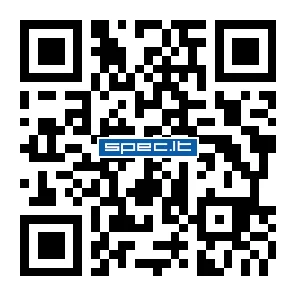 QR kodas | ŠAR, MB