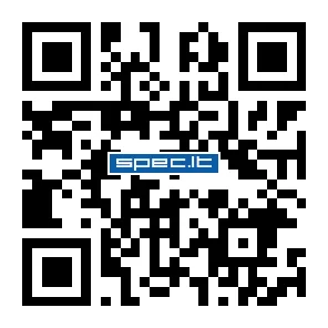 QR kodas | SAR Projects, MB