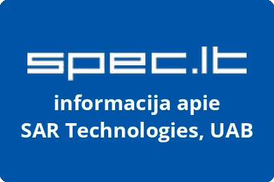 Ademo techninė priežiūra, UAB