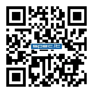 QR kodas | Saradrijus, MB | spec.lt