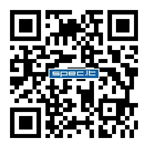 QR kodas | Saramedica, MB