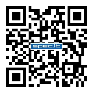 QR kodas | Sarani, MB