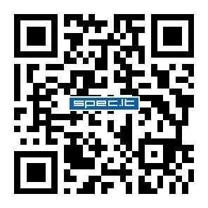 QR kodas | Saranta, UAB