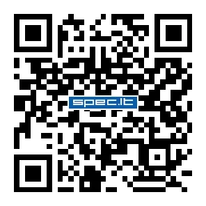QR kodas | Sarapiniškių asociacija | spec.lt