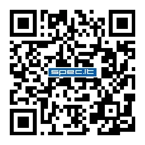 QR kodas | Šaras Racing, VŠĮ | spec.lt