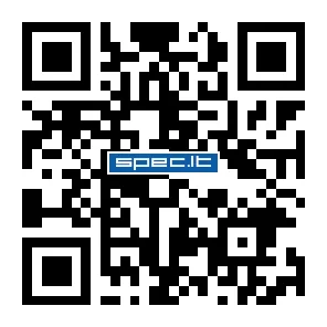 QR kodas | Šaras, UAB | spec.lt