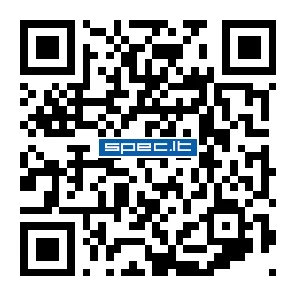QR kodas | Šaraškino kontora, MB