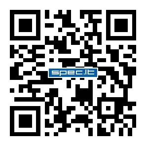 QR kodas | Saratogos NT, UAB