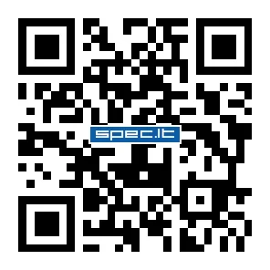 QR kodas | SARBA, MB