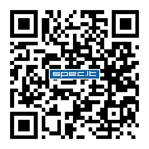 QR kodas | Sarbeka ir ko, UAB | spec.lt
