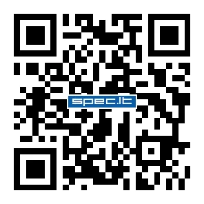 QR kodas | Sardaras, UAB