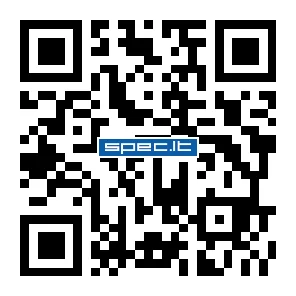 QR kodas | Sardenija, UAB