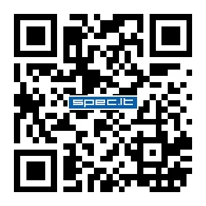 QR kodas | Sardinele, MB