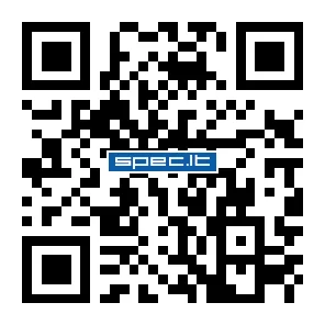 QR kodas | Sardona, UAB