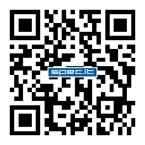 QR kodas | Sardos LT, UAB