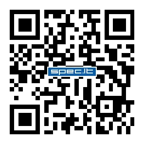 QR kodas | SARE ROMA, VŠĮ | spec.lt